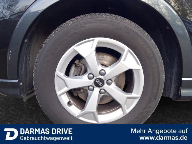 Audi Q3 35 TDI S-Tronic