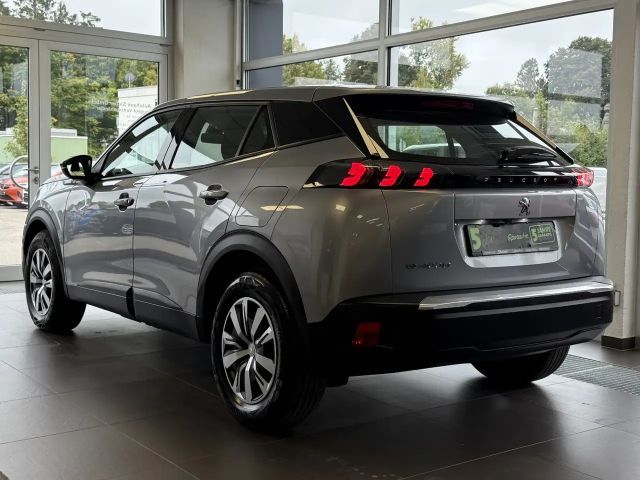 Peugeot E-2008 Active Pack