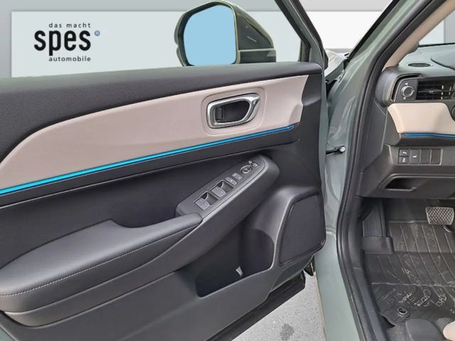 Honda HR-V 1.5 Advance e:HEV