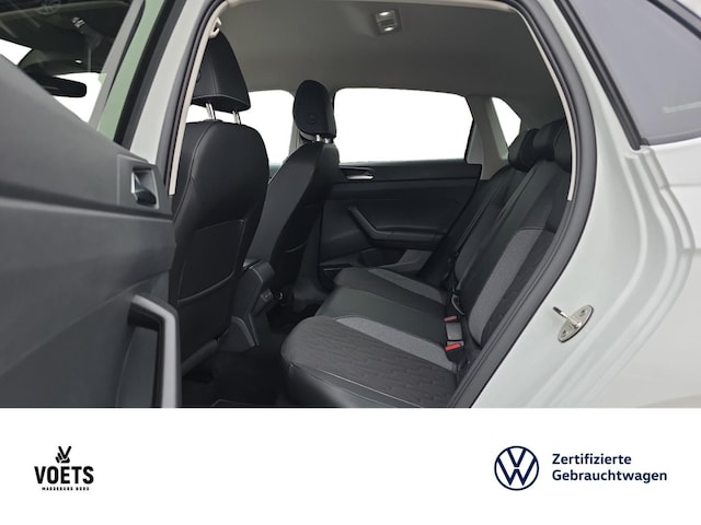 Volkswagen Polo 1.0 TSI