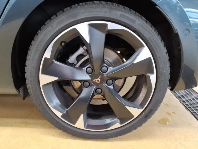 Cupra Leon 2.0 TDI Sonderleasing! Navi Sitzh. GRA PDC