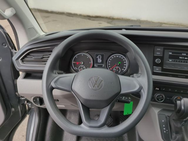 Volkswagen Caravelle 2.0 TDI T6 Trendline