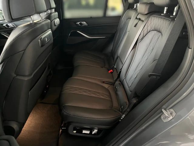 BMW X5 M-Sport xDrive