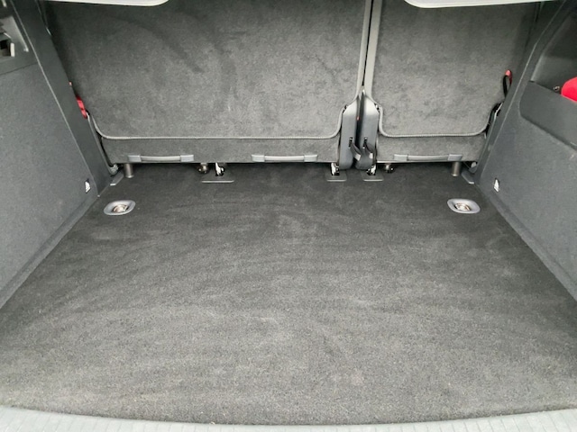 Volkswagen Caddy 2.0 TDI