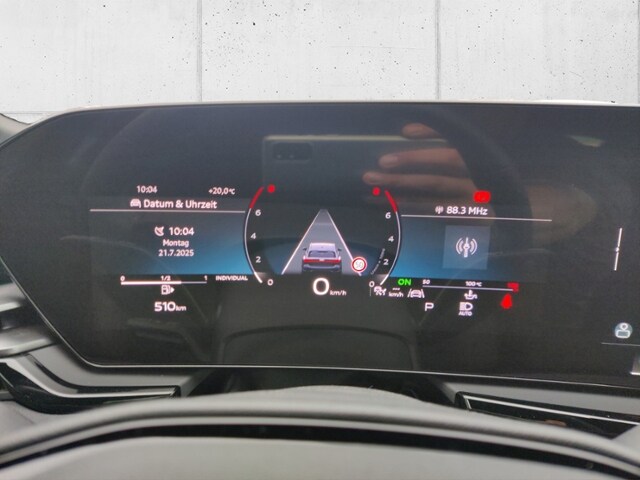 Audi A5 Avant Quattro S-Tronic