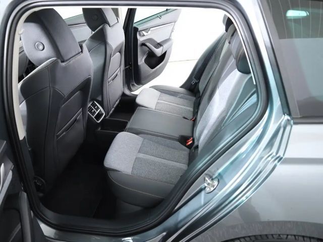 Skoda Octavia Selection