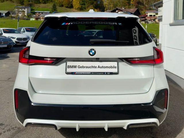 BMW X1 M-Sport xDrive