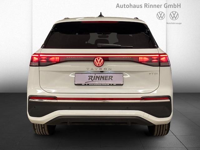 Volkswagen Tayron DSG