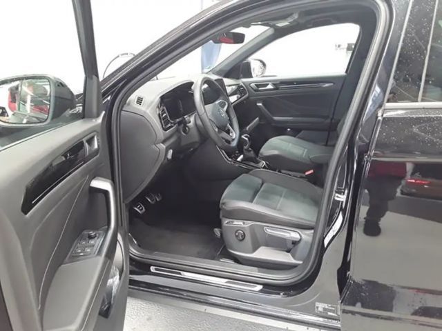 Volkswagen T-Roc 1.5 TSI R-Line