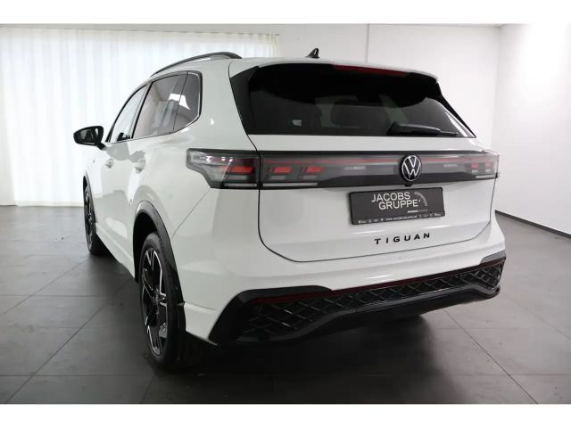 Volkswagen Tiguan 2.0 TDI DSG R-Line