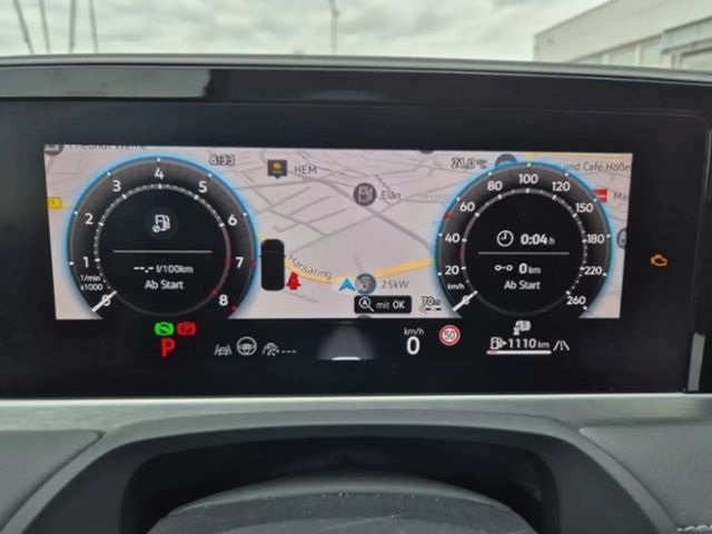 Volkswagen Passat 1.5 eTSI DSG Variant