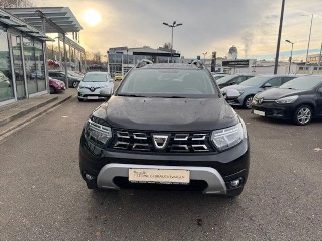 Dacia Duster II Prestige