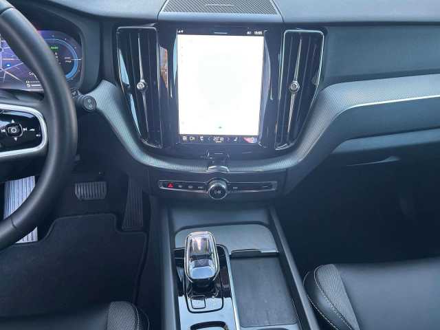 Volvo XC60 Plus Recharge