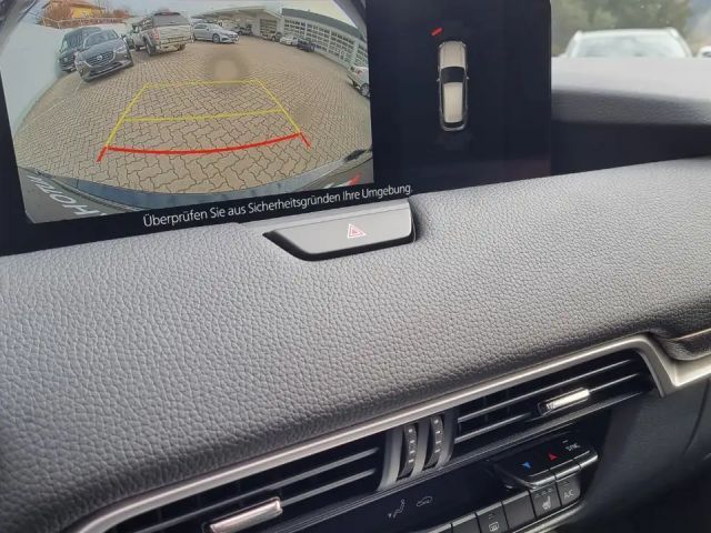 Mazda CX-60 Exclusive-line