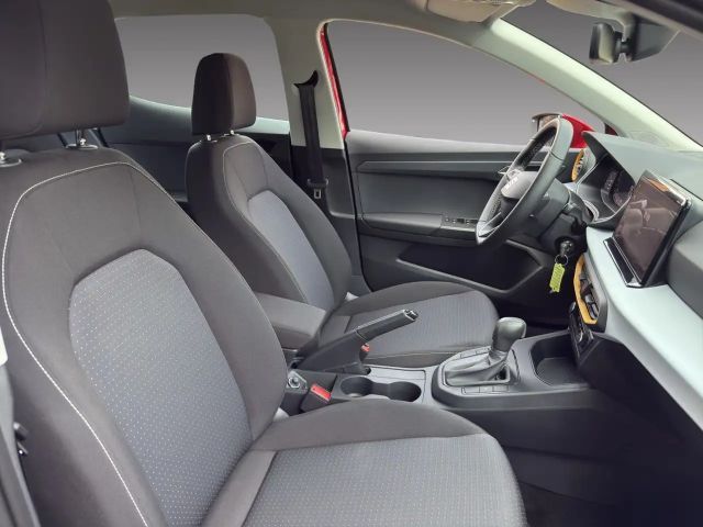 Seat Ibiza 1.0 TSI DSG Style