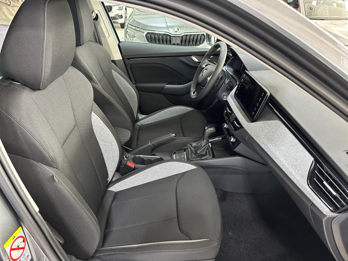 Skoda Kamiq 1.0 TSI Drive