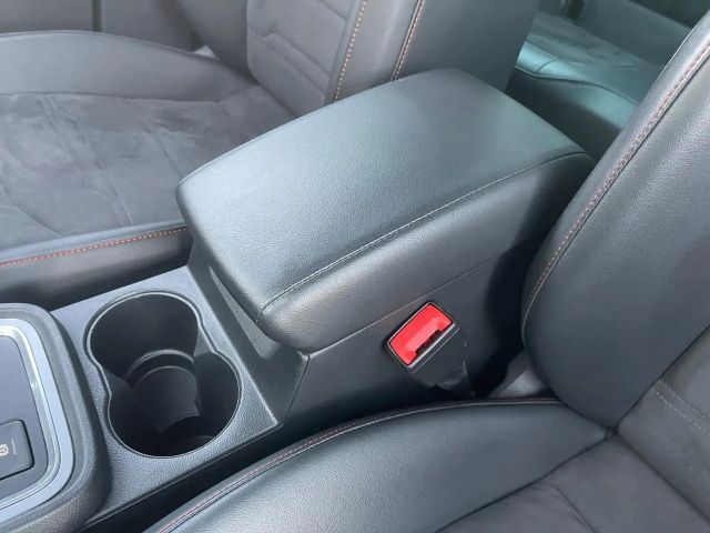 Seat Ateca 2.0 TSI DSG FR-lijn