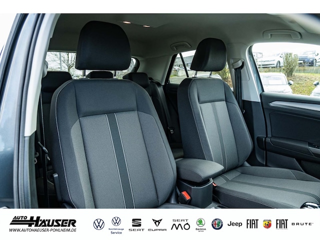 Volkswagen T-Roc 1.5 TSI DSG Life