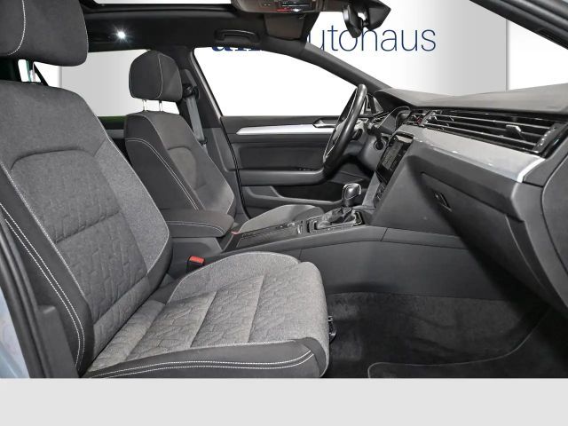 Volkswagen Passat 2.0 TDI Business DSG Variant