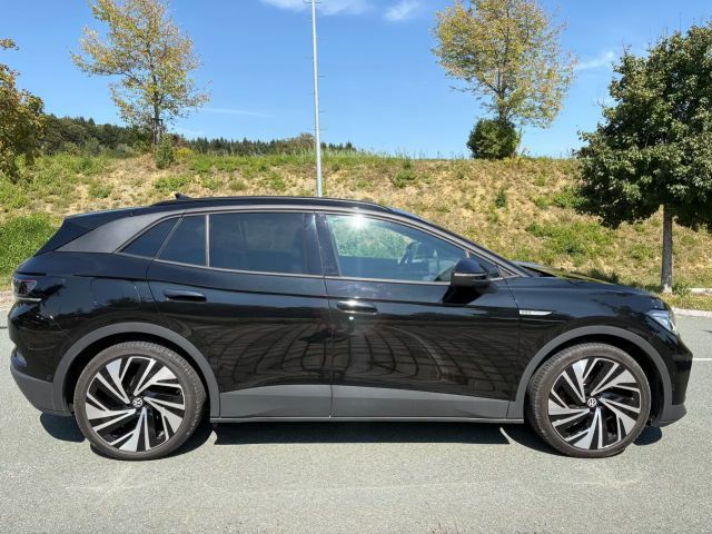 Volkswagen ID.4 150 kW Performance Pro