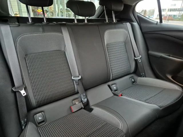 Opel Astra Elegance Turbo