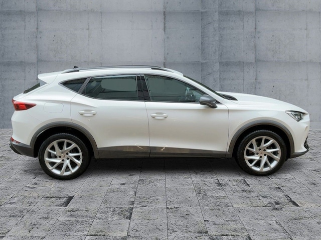 Cupra Formentor 1.4 e-Hybrid DSG