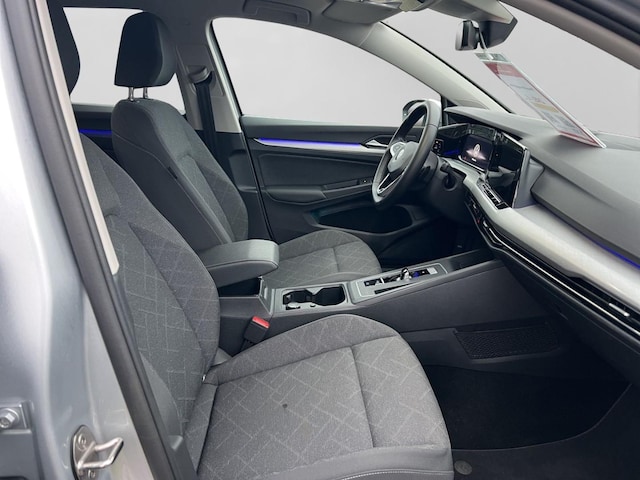 Volkswagen Golf 2.0 TDI DSG Life Variant