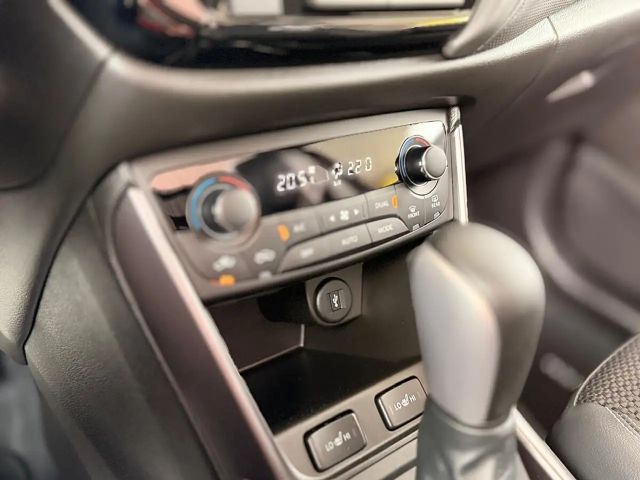 Suzuki S-Cross AllGrip Flash Hybrid