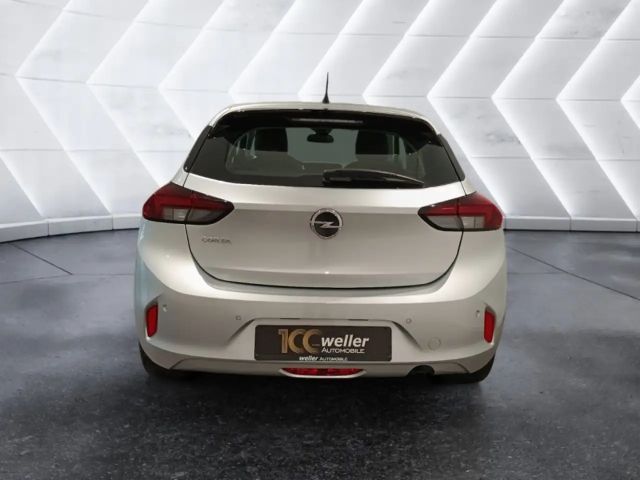 Opel Corsa F 1.2 ''Elegance'' Parksensoren Apple/Android Allw