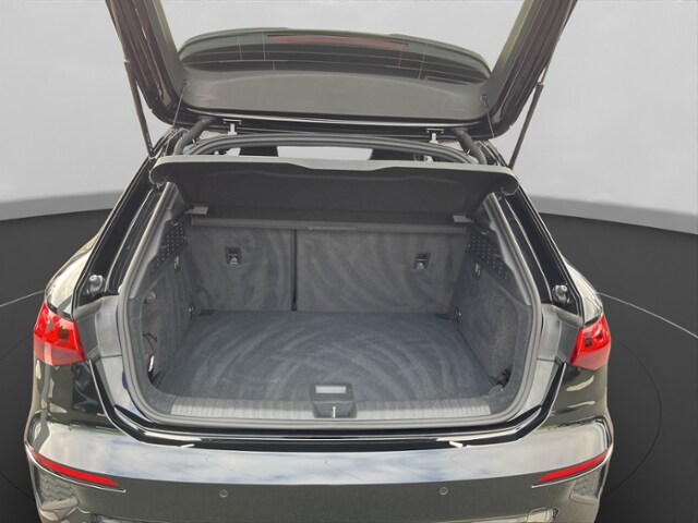 Audi S3 Quattro S-Tronic Sportback