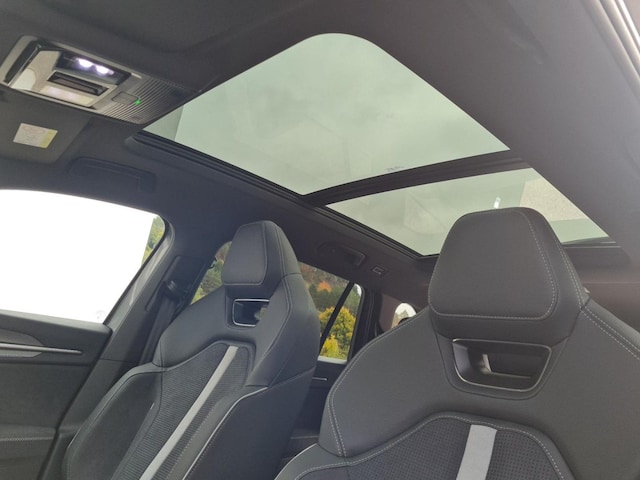 Skoda Kodiaq 1.5 TSI Sportline