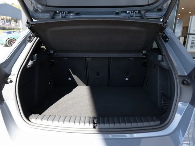 BMW 120 120d M-Sport Sedan