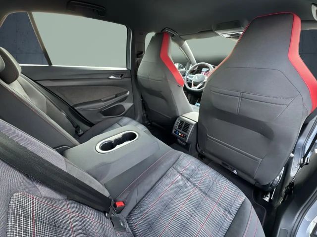 Volkswagen Golf DSG GTI