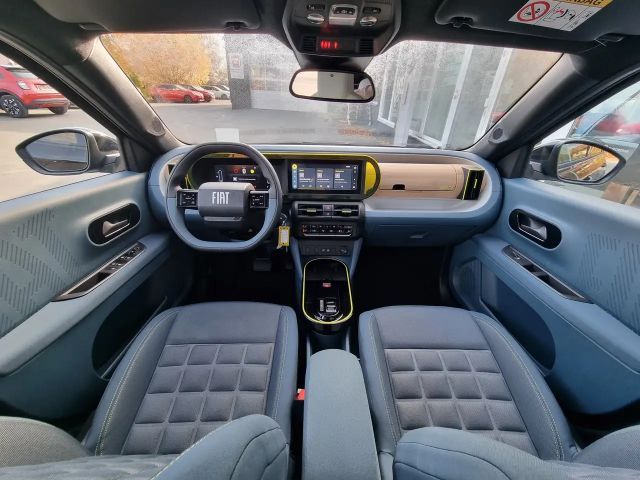 Fiat Grande Panda La Prima