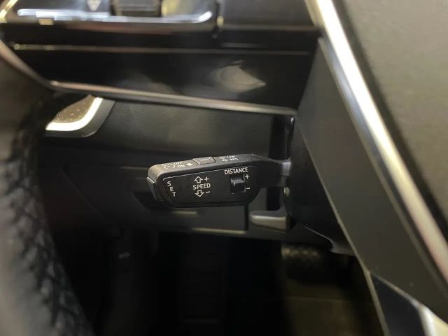 Audi A6 45 TFSI Avant Quattro Sport