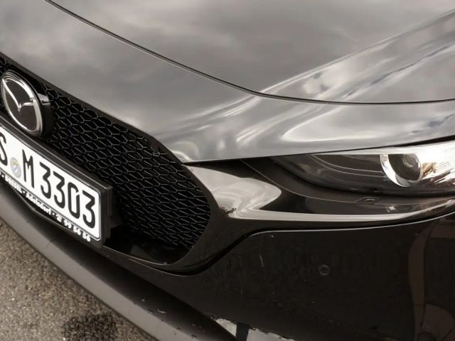 Mazda 3 Homura SkyActiv