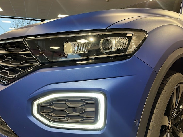 Volkswagen T-Roc Cabriolet
