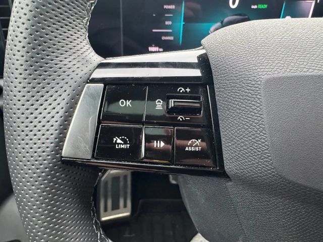 Opel Astra GS-Line Grand Sport