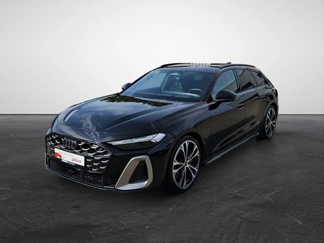 Audi S5 Avant Quattro S-Tronic