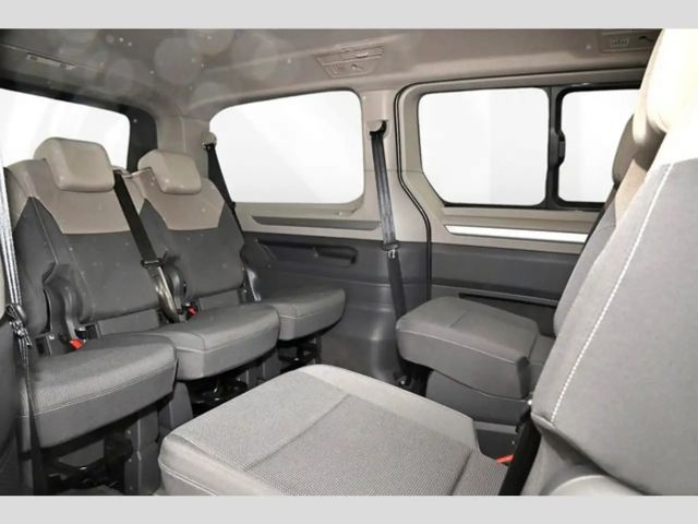 Volkswagen Multivan 2.0 TDI DSG Lang Life T7
