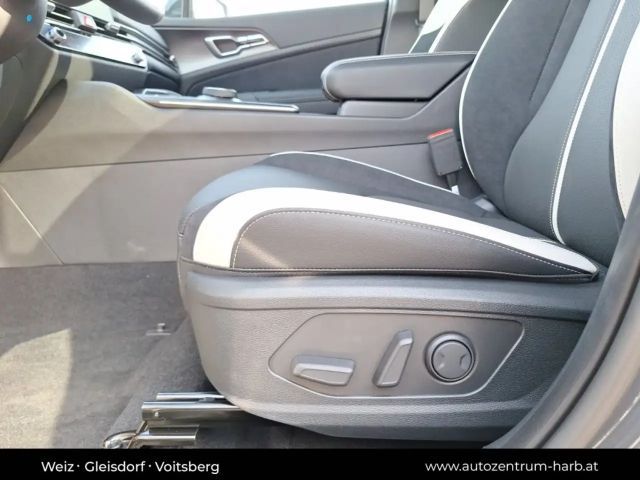 Kia Sportage GDi GT-Line Vierwielaandrijving