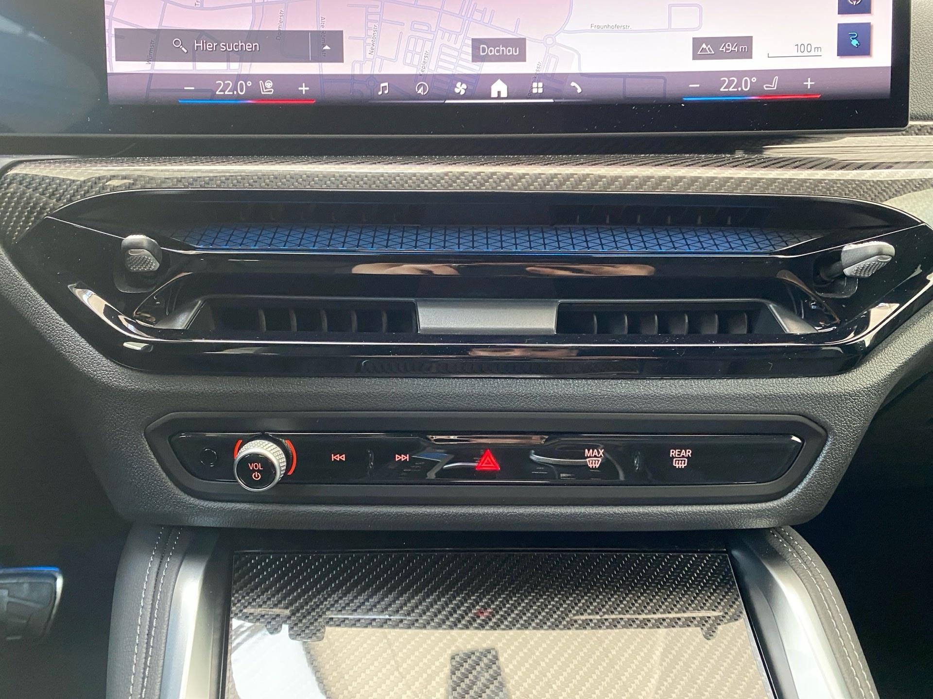 BMW i4 Coupé Gran Coupé