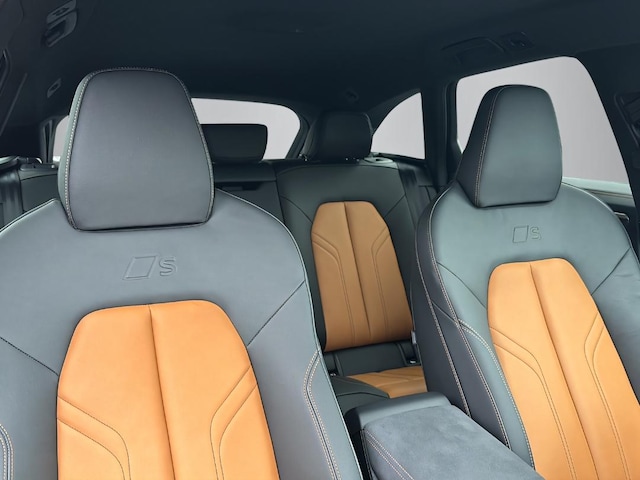 Audi A5 Avant Quattro S-Tronic