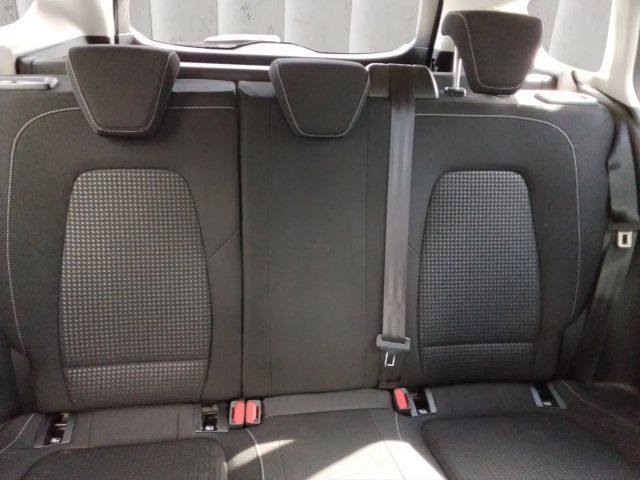 Ford Focus Cool & Connect Wagon