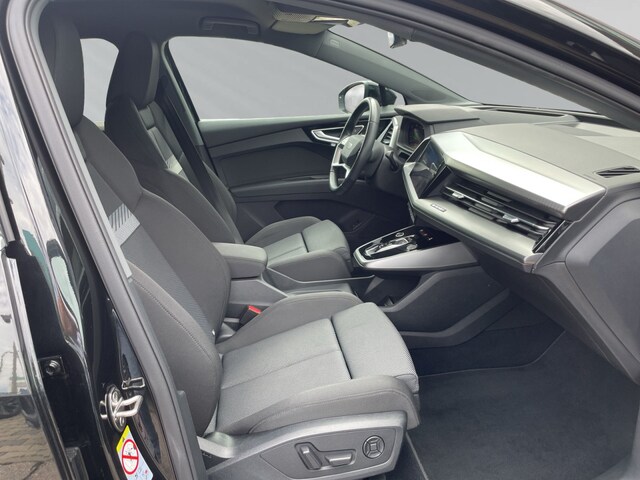 Audi Q4 e-tron 40