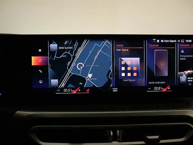 BMW 330 330e Touring