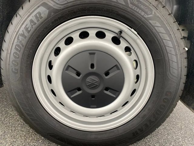 Volkswagen Transporter T7