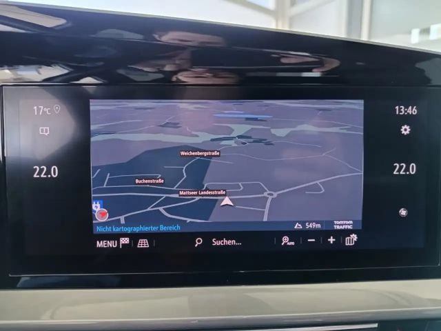 Opel Mokka -e Elektromotor 50kWh