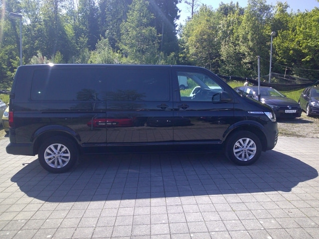 Volkswagen Caravelle Lang T6