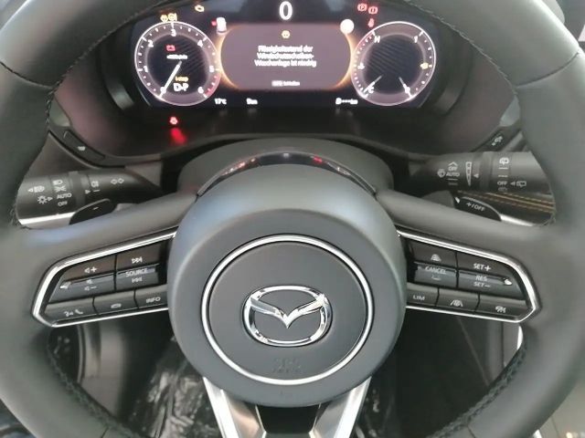 Mazda CX-60 4WD Homura Plus